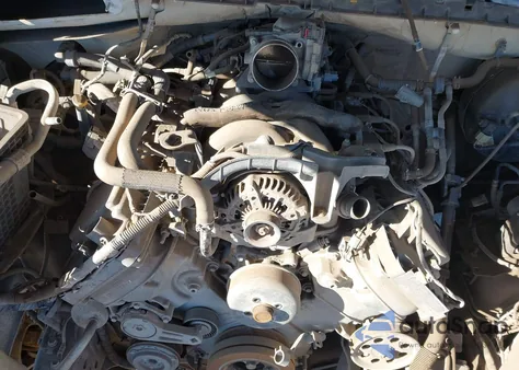 2017 Ford F-350 Chassis z USA, uszkodzony, nr VIN 1FDRF3F61HDA04738